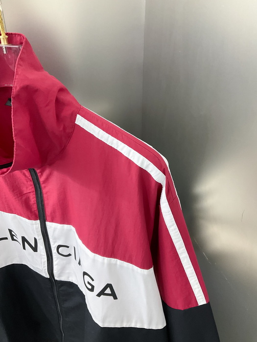 Balenciaga Jacket-032