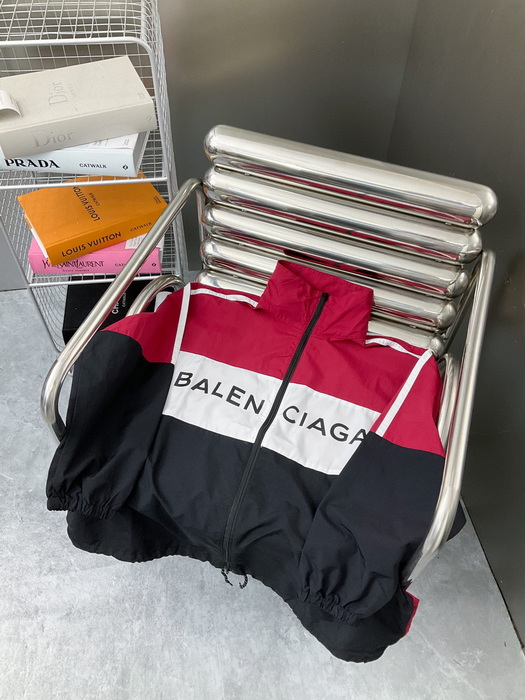 Balenciaga Jacket-032
