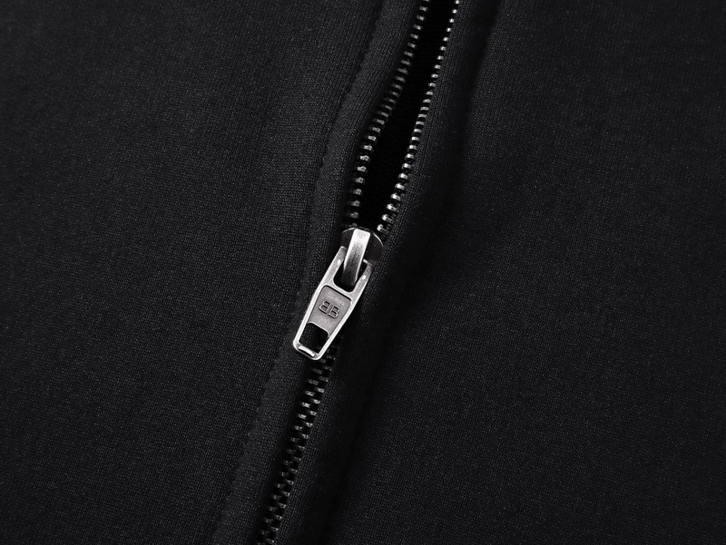 Balenciaga Jacket-040