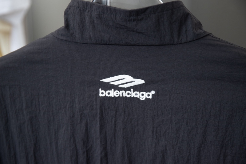 Balenciaga Jacket-045