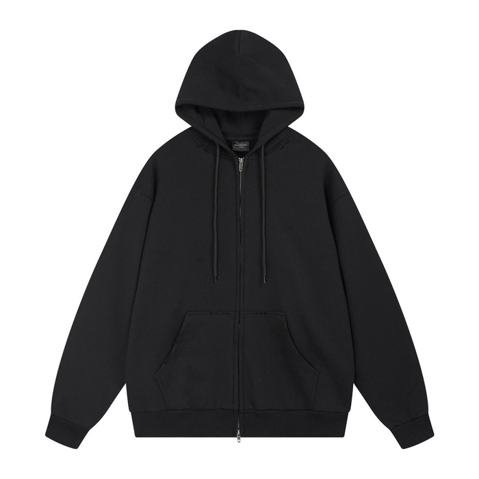Balenciaga Jacket-053