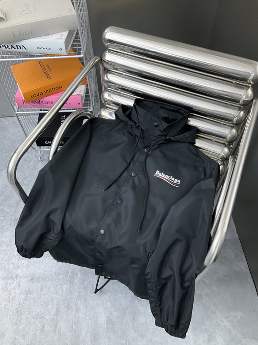 Balenciaga Jacket-066