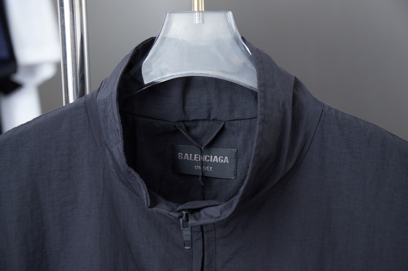 Balenciaga Jacket-076