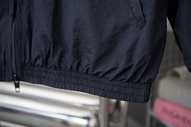 Balenciaga Jacket-076