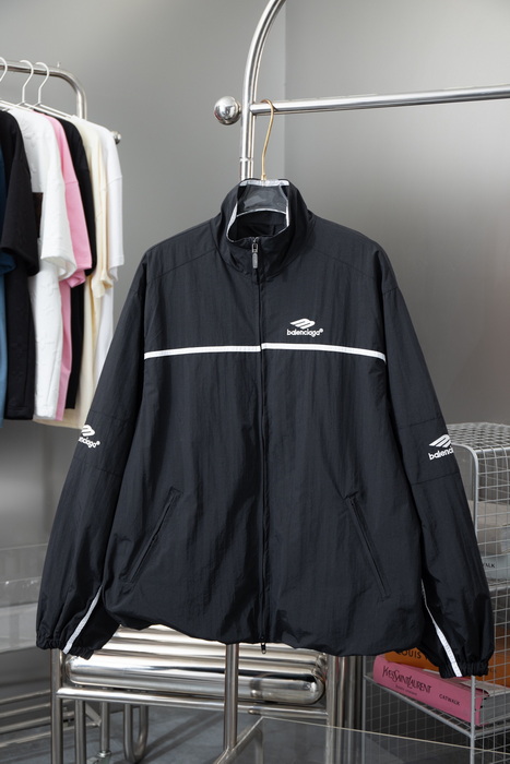 Balenciaga Jacket-096