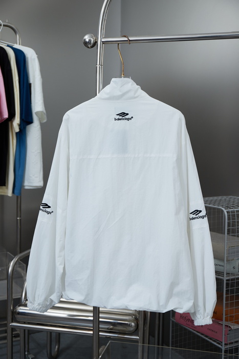 Balenciaga Jacket-097