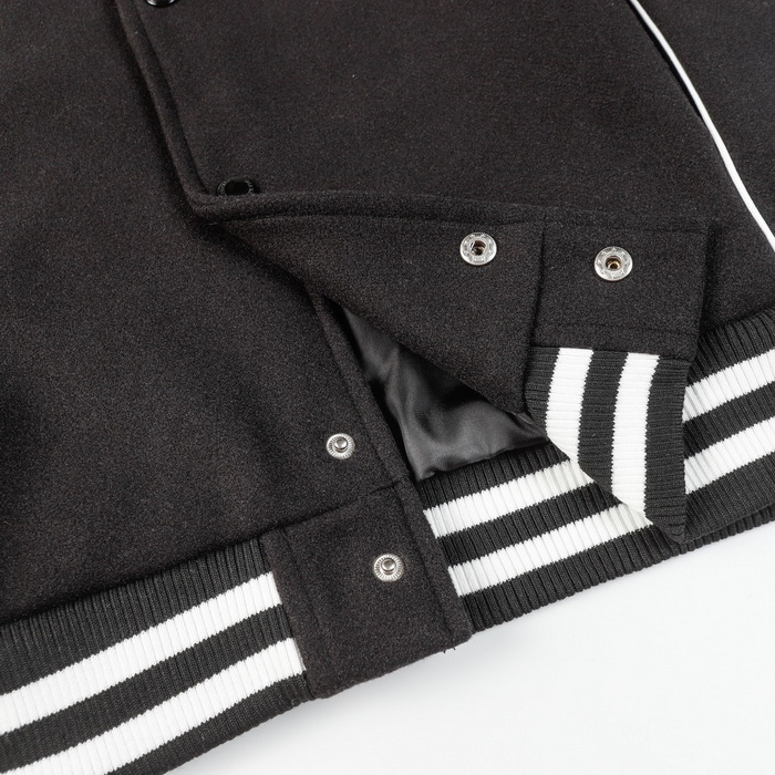 Balenciaga Jacket-116