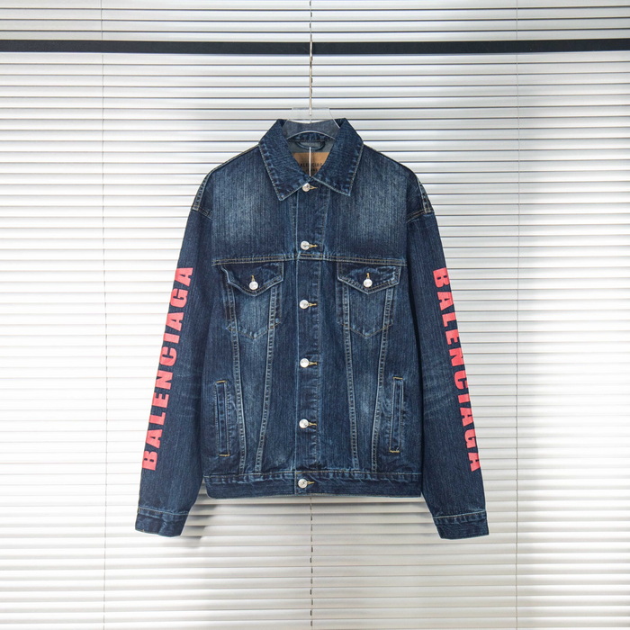 Balenciaga Jacket-121