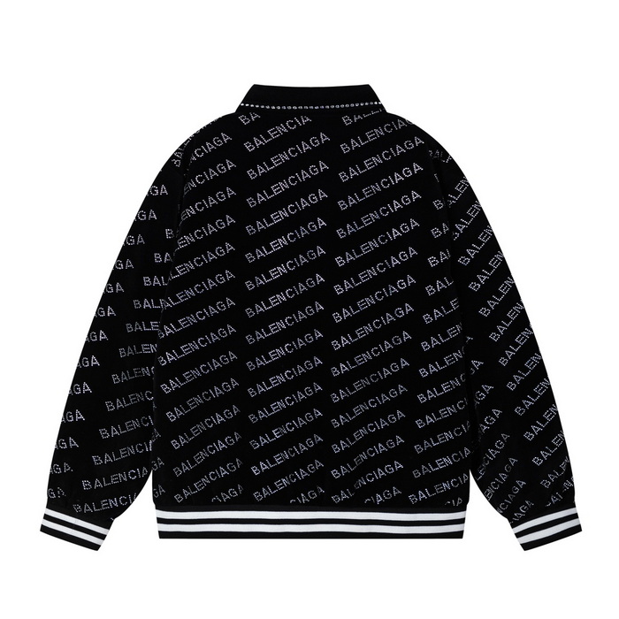 Balenciaga Jacket-140
