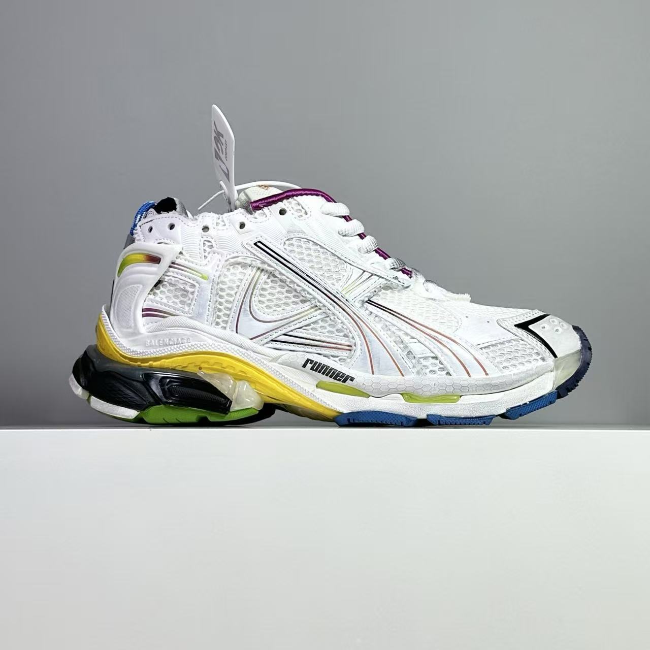 Balenciaga Shoes(AAAA)-545