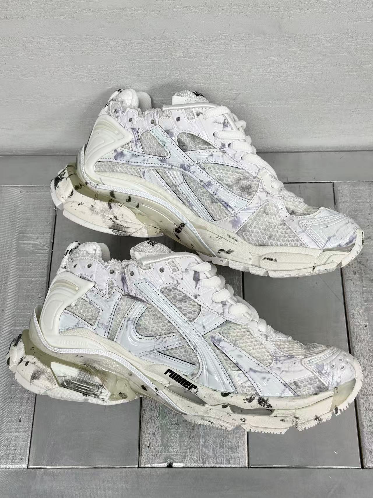 Balenciaga Shoes(AAAA)-546