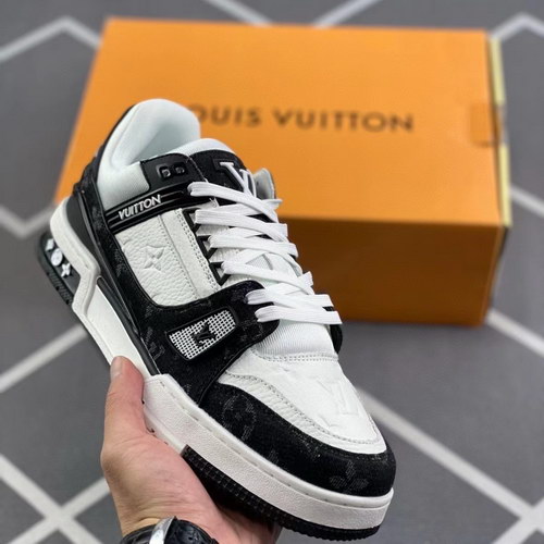 LV Shoes(AAA)-1262