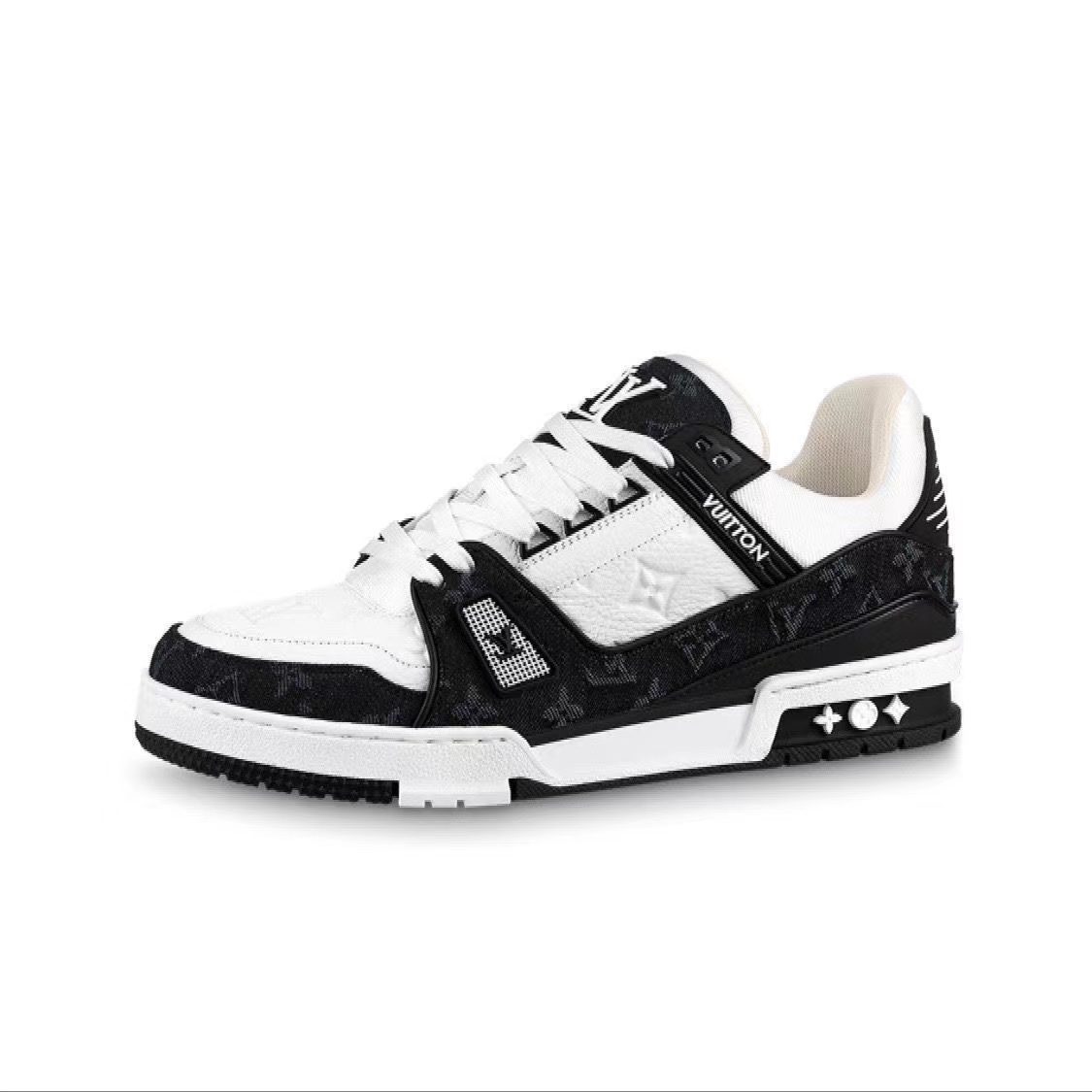 LV Shoes(AAA)-1262