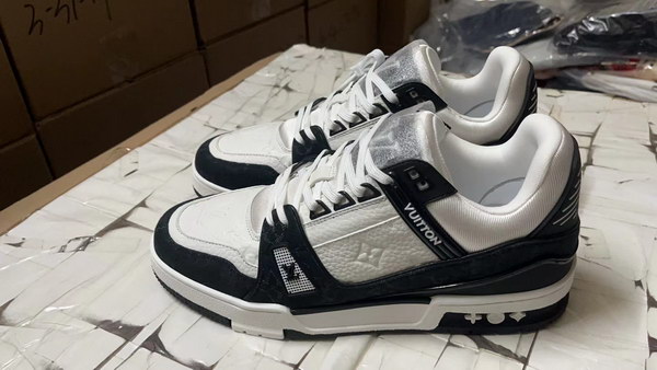 LV Shoes(AAA)-1262