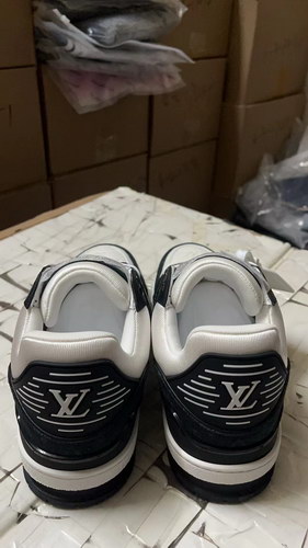 LV Shoes(AAA)-1262