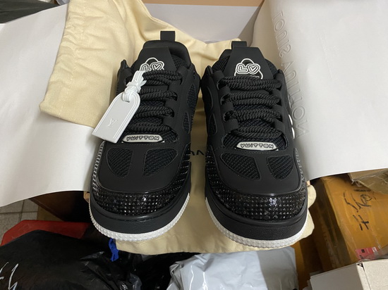 LV Shoes(AAA)-1261
