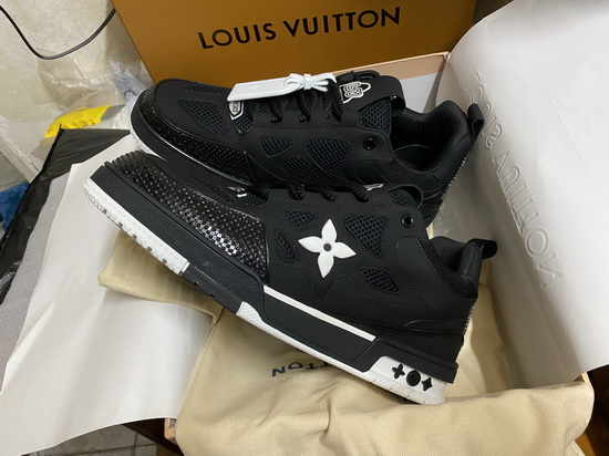 LV Shoes(AAA)-1261