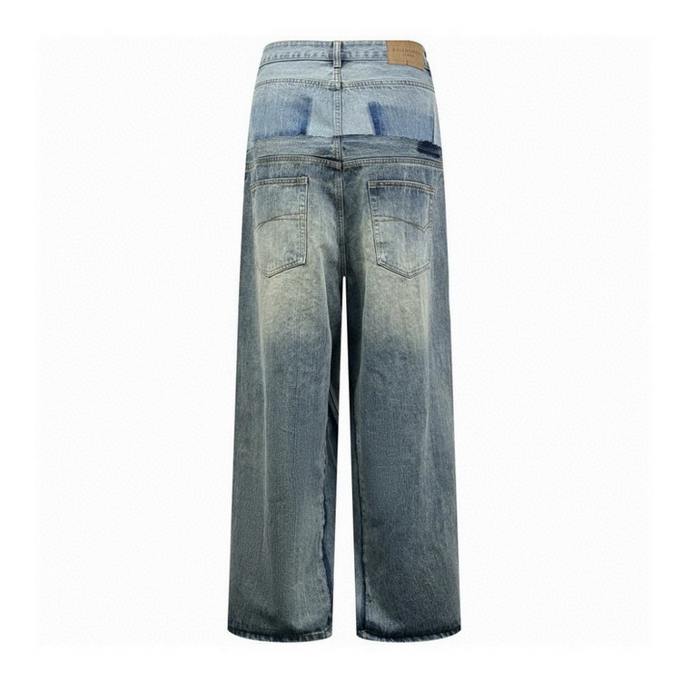 Balenciaga Jeans(AAA)-002