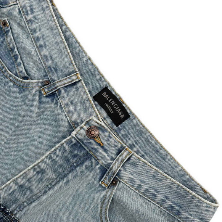 Balenciaga Jeans(AAA)-002