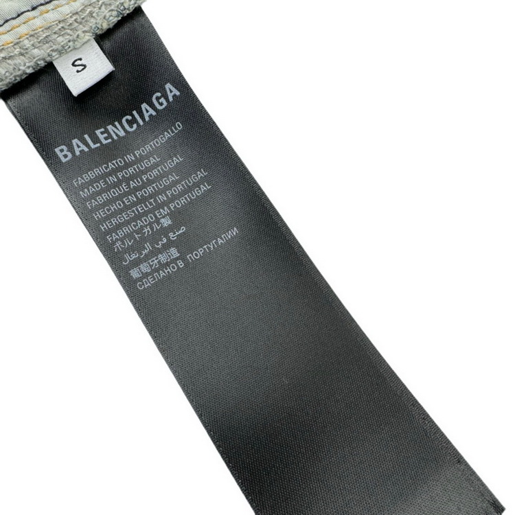 Balenciaga Jeans(AAA)-002