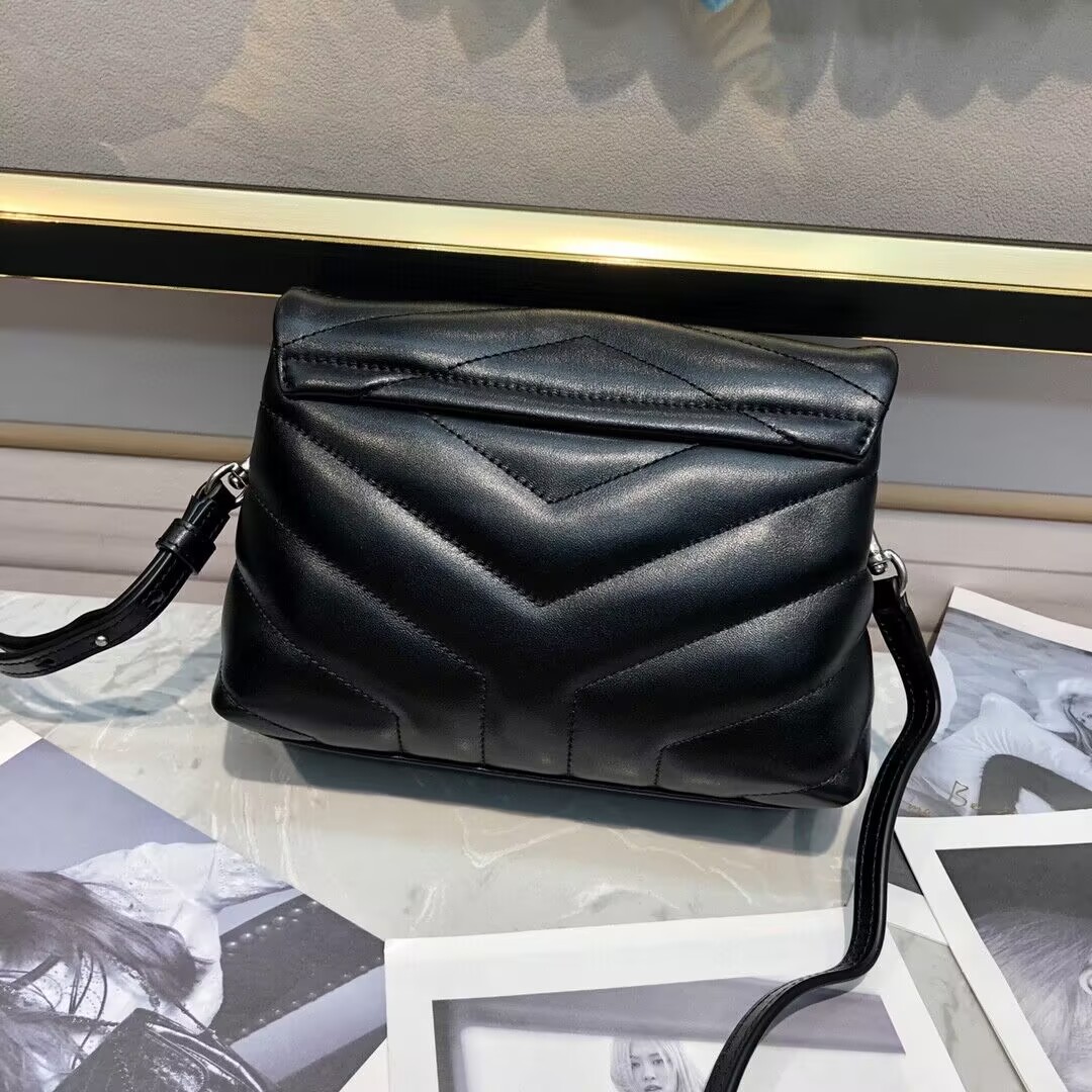 YSL Handbags AAAA(Women)-063