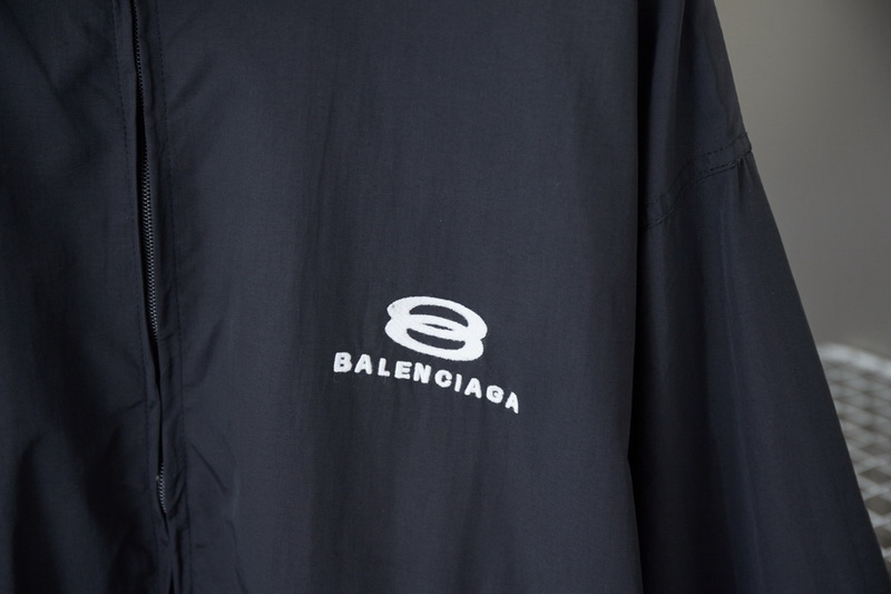 Balenciaga Jacket-145