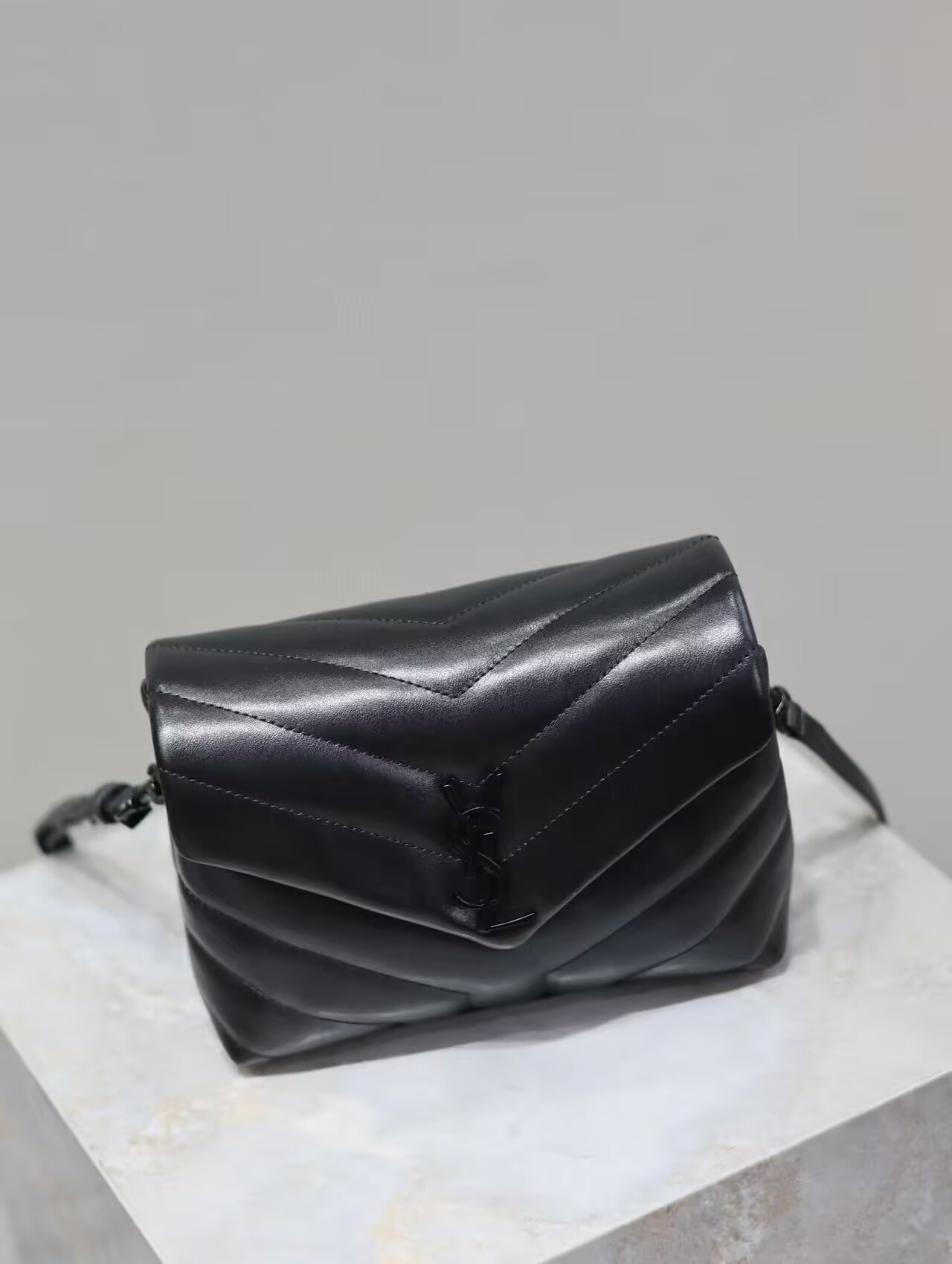 YSL Handbags AAAA(Women)-062