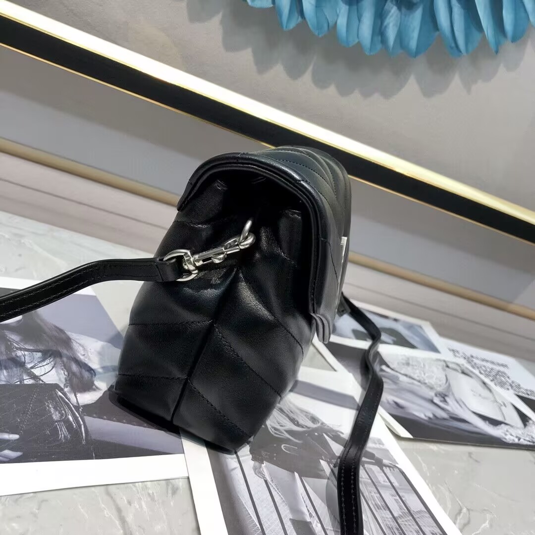 YSL Handbags AAAA(Women)-063