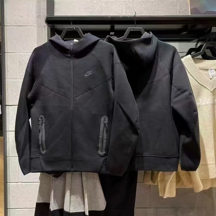 Nike Hoody-002