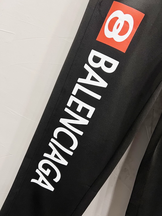 Balenciaga Pants-069