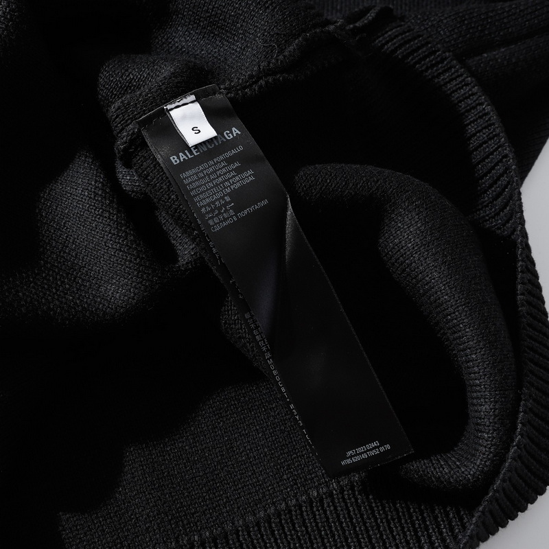 Balenciaga Longsleeve-406