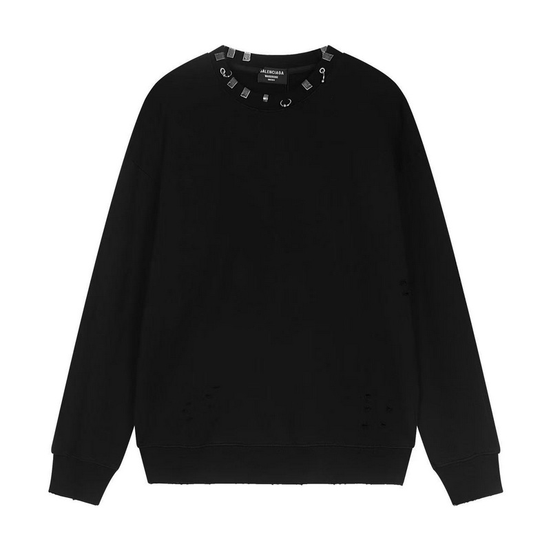 Balenciaga Hoody-145