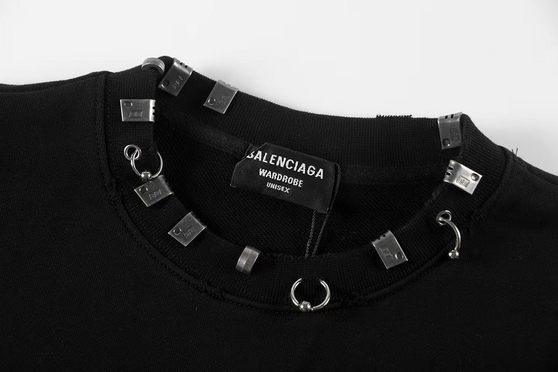 Balenciaga Hoody-145