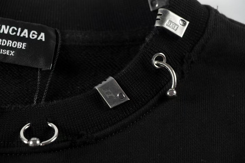 Balenciaga Hoody-145