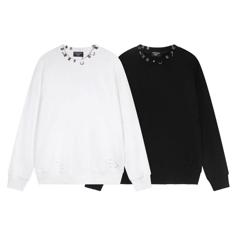 Balenciaga Hoody-145