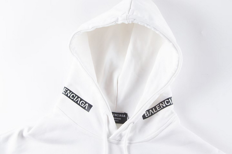 Balenciaga Hoody-146