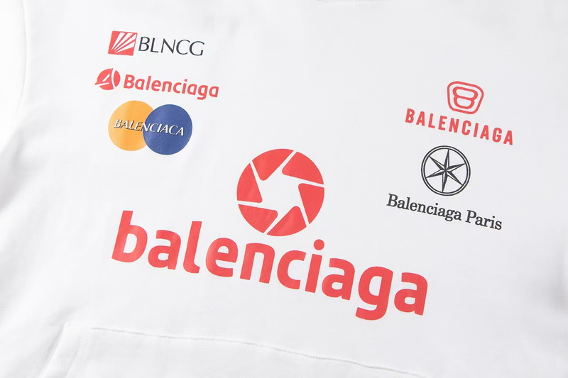 Balenciaga Hoody-146
