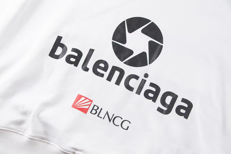 Balenciaga Hoody-146
