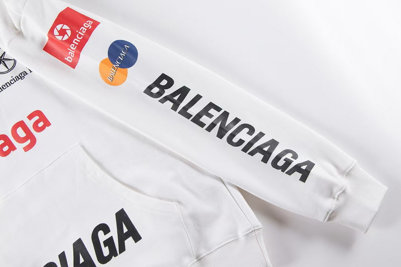 Balenciaga Hoody-146