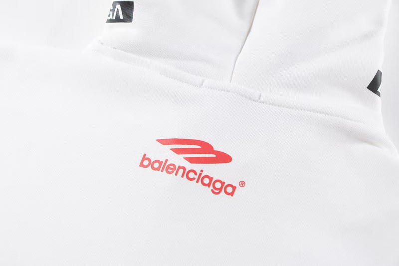 Balenciaga Hoody-146
