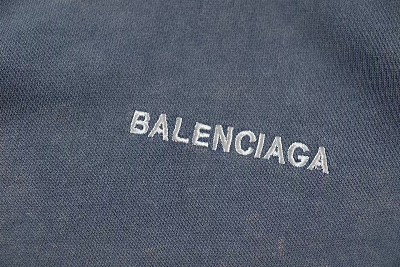 Balenciaga Hoody-147