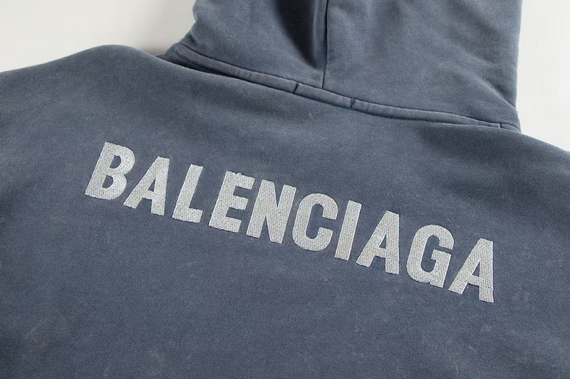Balenciaga Hoody-147
