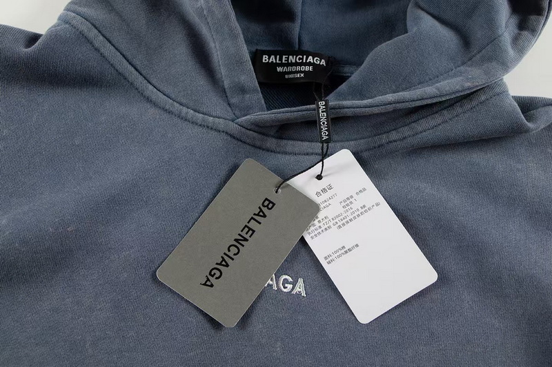 Balenciaga Hoody-147