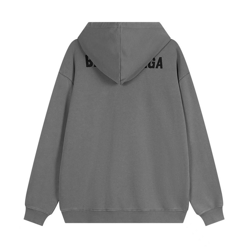 Balenciaga Hoody-148