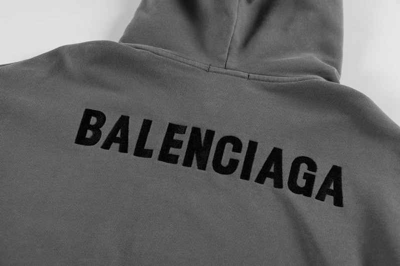 Balenciaga Hoody-148