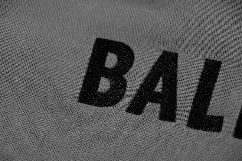 Balenciaga Hoody-148