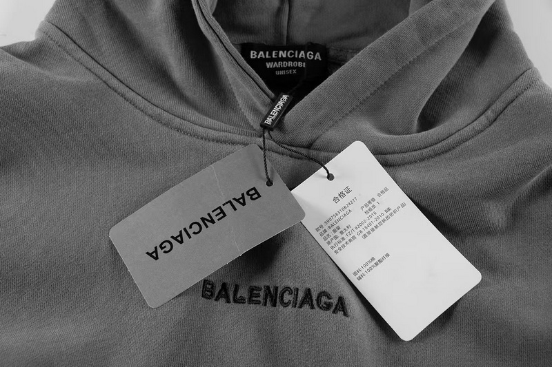 Balenciaga Hoody-148