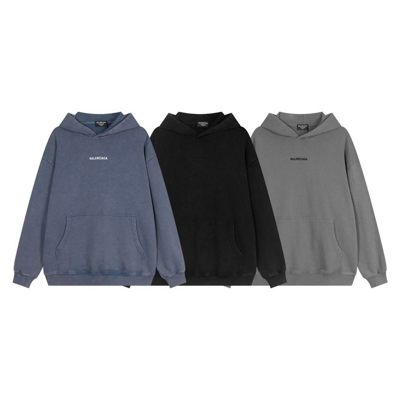 Balenciaga Hoody-148
