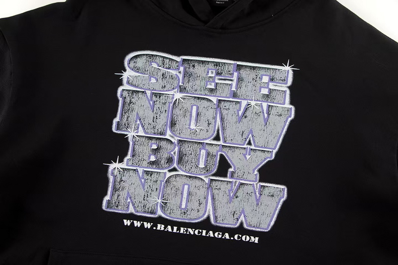 Balenciaga Hoody-150