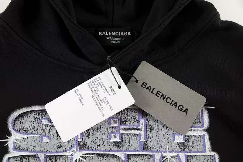 Balenciaga Hoody-150